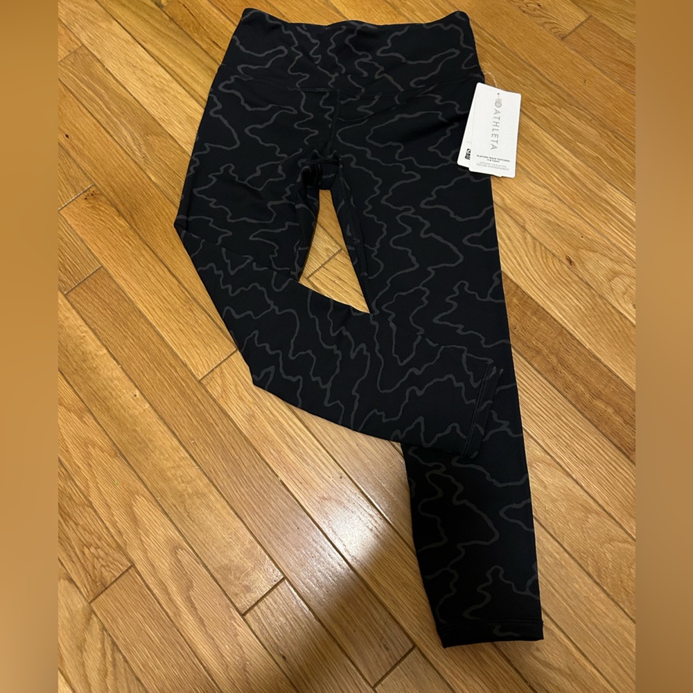 Athleta leggings